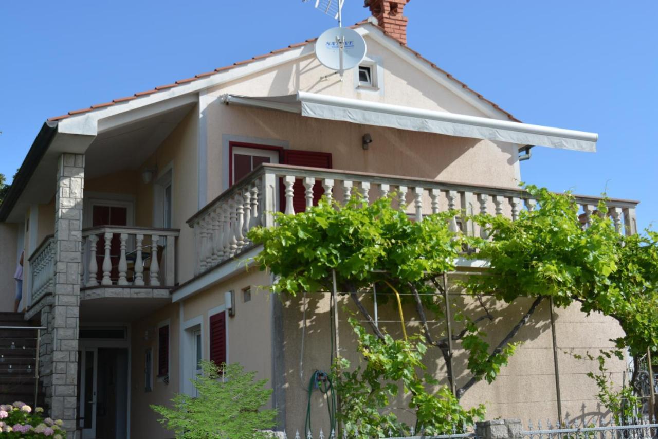 Kornić Apartment Marko מראה חיצוני תמונה