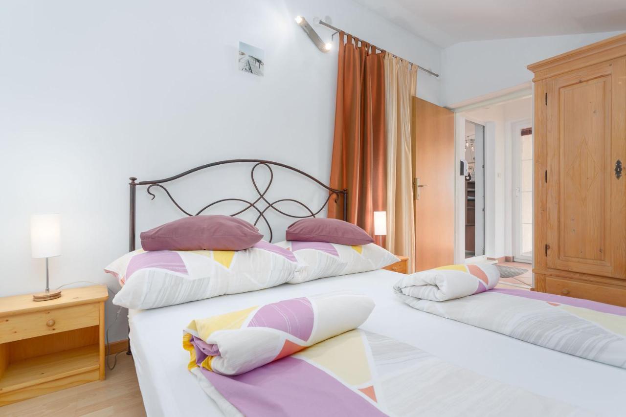 Kornić Apartment Marko מראה חיצוני תמונה