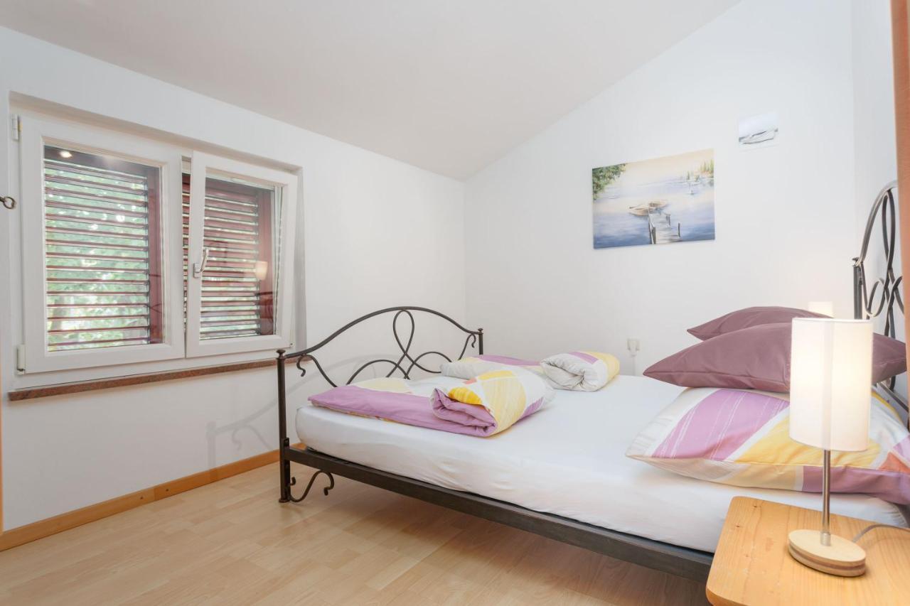 Kornić Apartment Marko מראה חיצוני תמונה