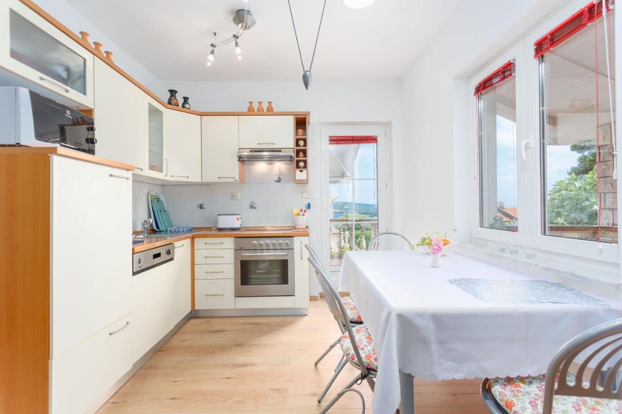 Kornić Apartment Marko מראה חיצוני תמונה