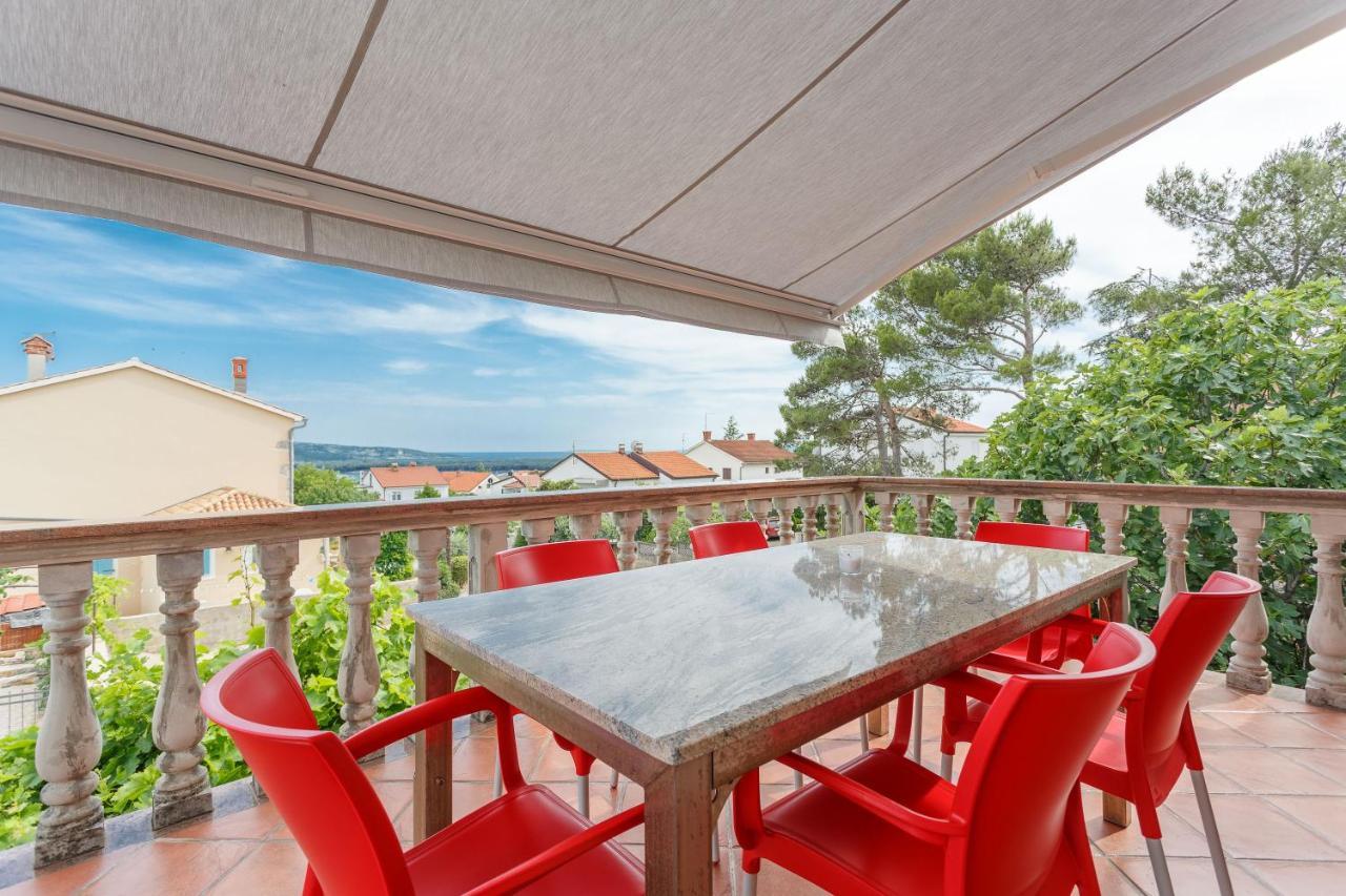 Kornić Apartment Marko מראה חיצוני תמונה